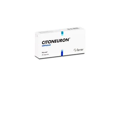 Citoneuron-x-30-capsulas