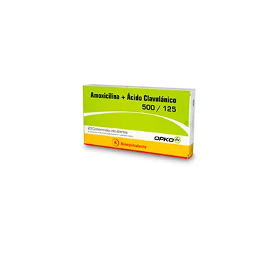 Amoxicilina-acido-Clavulanico-500125-x-20-comprimidos