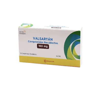 Valsartan-160-mg-x-30-comprimidos-recubiertos