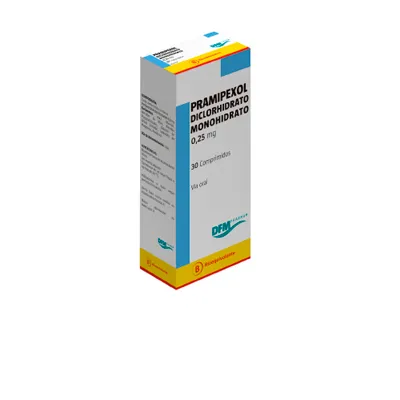 Pramipexol-025-mg-x-30-comprimidos