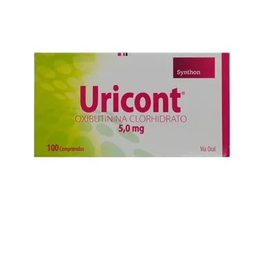 Uricont-5-mg-x-100-comprimidos-recubiertos