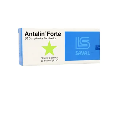 Antalin-Forte-x-30-comprimidos-recubiertos