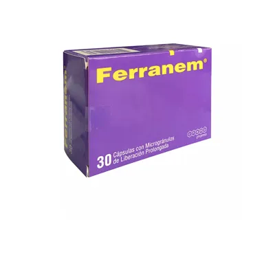 Ferranem-x-30-capsulas
