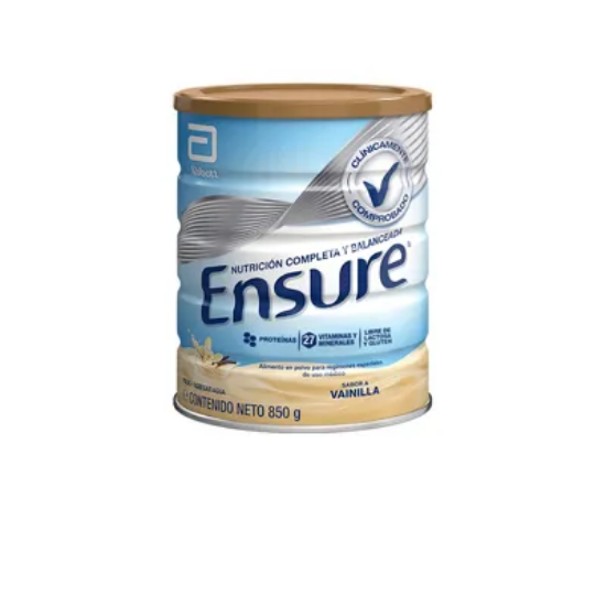 Ensure-Vainilla-x-850-g