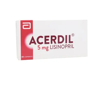 Acerdil-5-mg-x-30-comprimidos