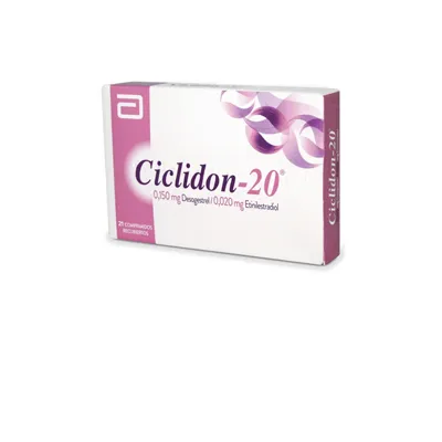 Ciclidon-20-x-21-comprimidos-recubiertos