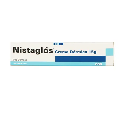 Nistaglos-crema-x-15-g
