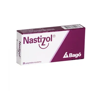 Nastizol-x-28-comprimidos