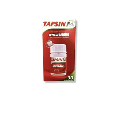 Tapsin-Migrana-x-30-comprimidos