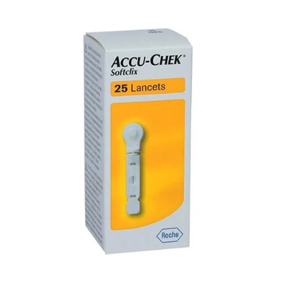 Accu-Chek-Softclix-lacetas-x-25-unidades