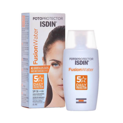 Isdin-fotoprotector-fusion-water-SPF50-x-50-ml