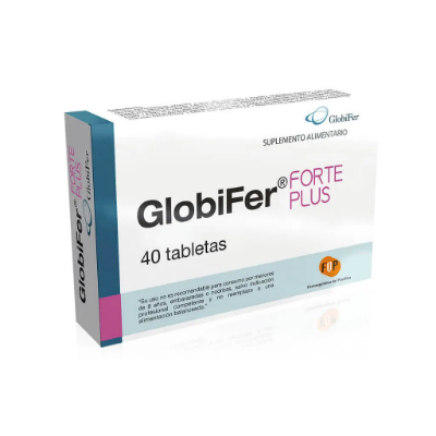 Globifer-forte-plus-x-40-tabletas