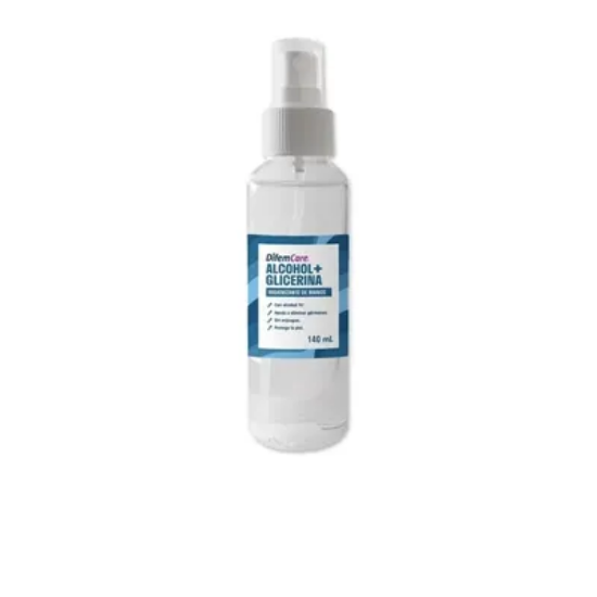 Alcohol-Glicerina-citrus-spray-x-140-ml
