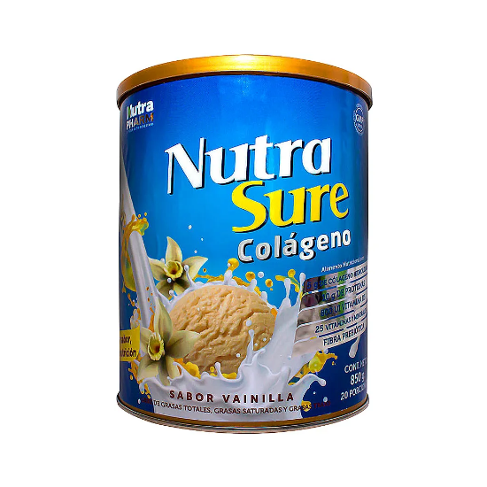 Nutrasure-colageno-vainilla-x-850-gr