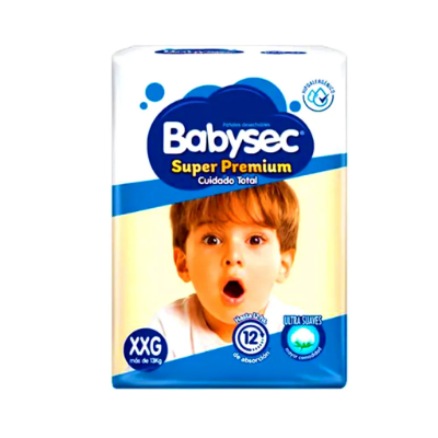 Babysec-super-premium-XXG-x-14-panales