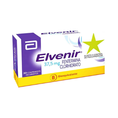 Elvenir-375-mg-x-30-comprimidos-recubiertos