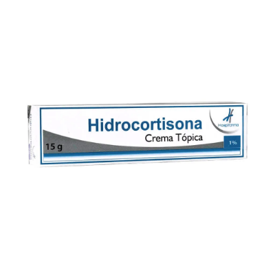 Hidrocortisona-1-x-15-g