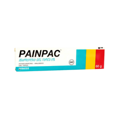 Painpac-gel-5-x-60-g