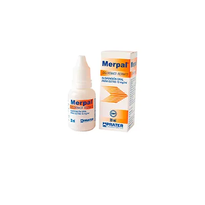 Merpal-15-mgml-x-20-ml