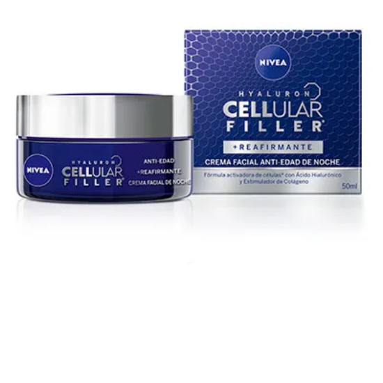 Nivea-Crema-Facial-Antiarrugas-Cellular-Filler-Noche-x-50-ml
