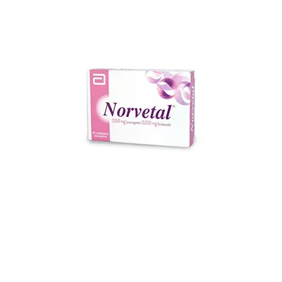 Norvetal-x-21-comprimidos