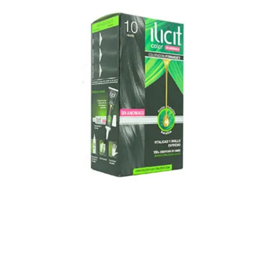 Ilicit-Sin-Amoniaco-10-Negro-x-1-unidad