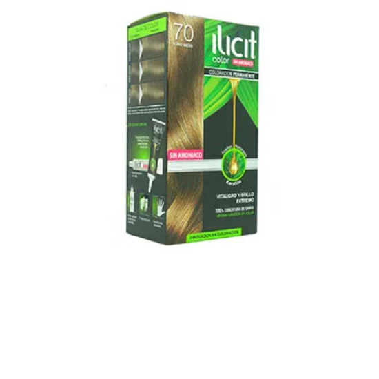 Ilicit-Sin-Amoniaco-70-Rubio-Medio-x-1-unidad