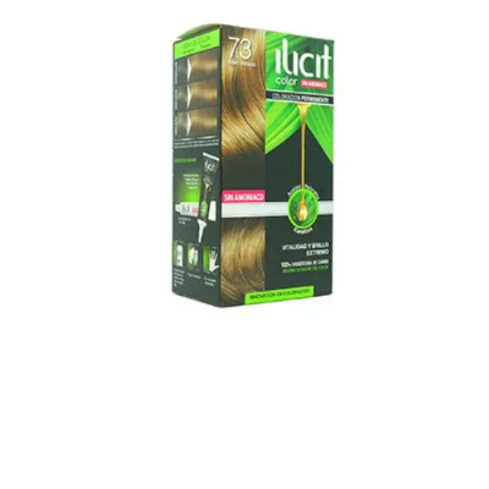 Ilicit-Sin-Amoniaco-73-Rubio-Dorado-x-1-unidad