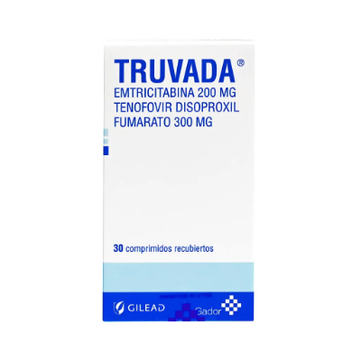 Truvada-x-30-comprimidos-recubiertos