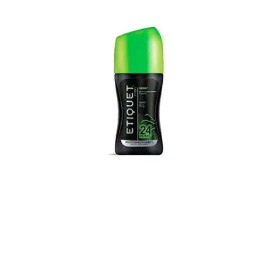 Etiquet-Hombre-Sport-Roll-On-x-60-g