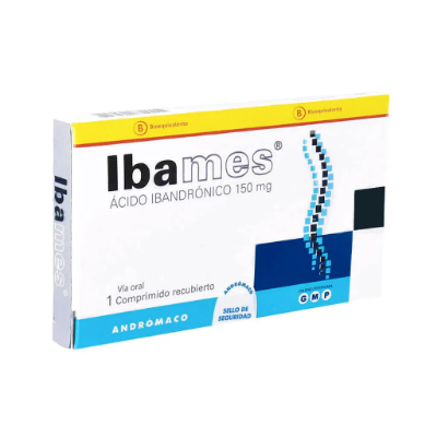 Ibames-150-mg-x-1-comprimido