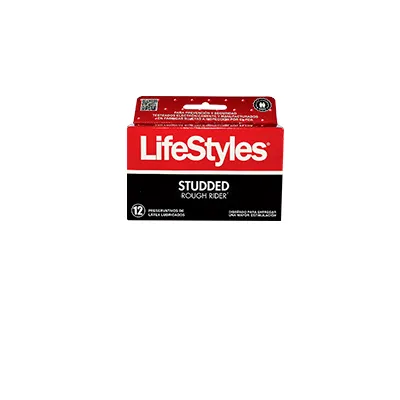 Lifestyles-preservativos-studded-x-12-unidades