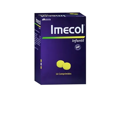 Imecol-Infantil-x-16-comprimidos