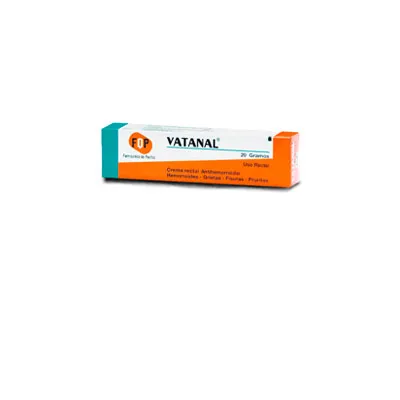 Vatanal-Crema-Rectal-x-20-g