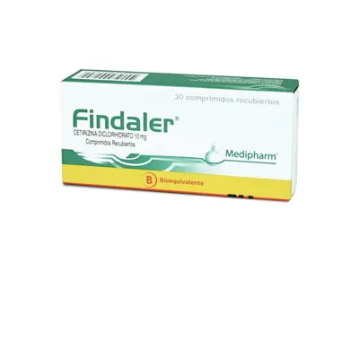 Findaler-10-mg-x-30-Comprimidos-Recubiertos