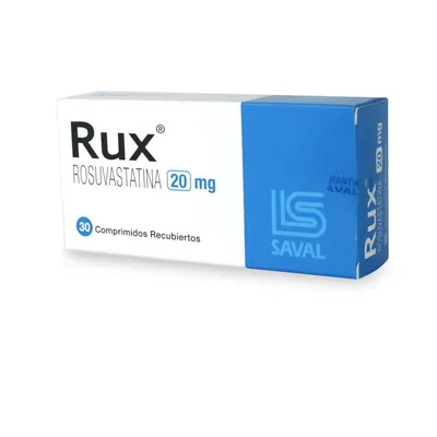 Rux-20-mg-x-30-comprimidos-recubiertos