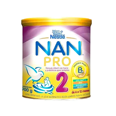 Nan-2-PRO-polvo-x-900-g