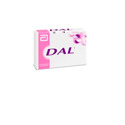 Dal-x-28-comprimidos-recubiertos