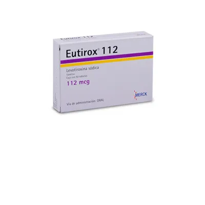 Eutirox-112-mcg-x-50-comprimidos