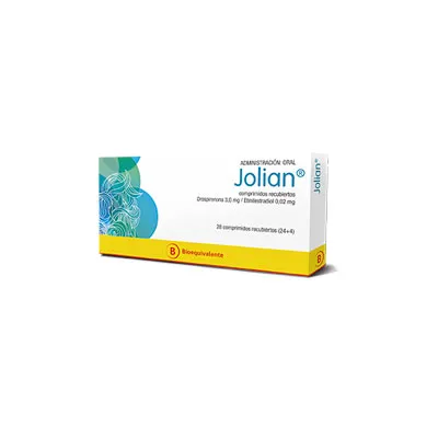 Jolian-x-28-comprimidos-recubiertos