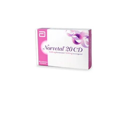 Norvetal-20-CD-x-28-comprimidos
