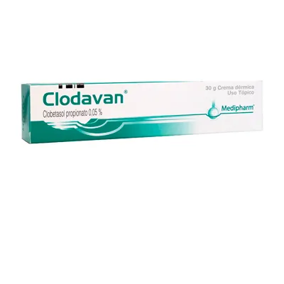 Clodavan-005-crema-x-30-g