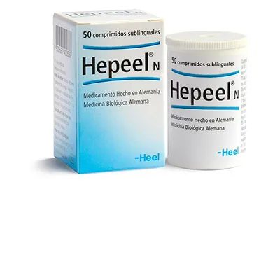 Hepeel-x-50-comprimidos-sublinguales