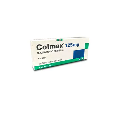 Colmax-125-mg-x-10-comprimidos-recubiertos
