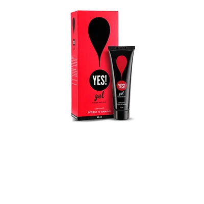 Yes!-Gel-Lubricante-intimo-x-30-ml