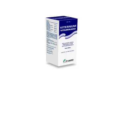 Viternum-Vitaminado-x-125-ml