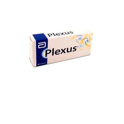 Plexus-x-30-comprimidos