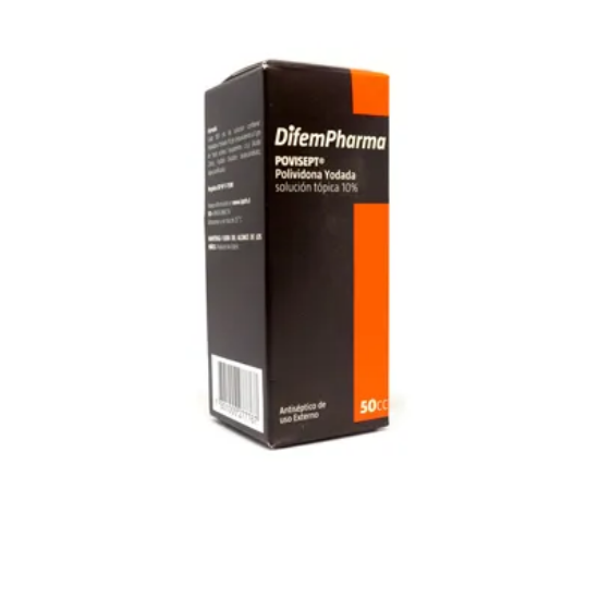 Povisept-Povidona-10-Solucion-Topica-x-50-ml