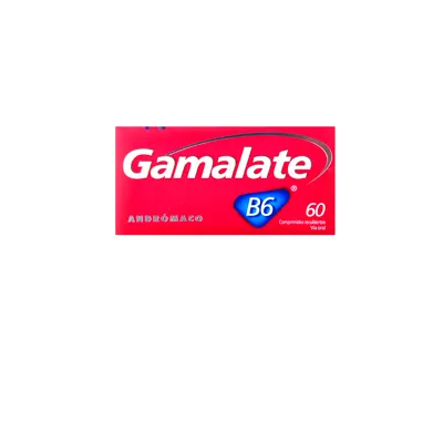 Gamalate-B6-x-60-comprimidos-recubiertos