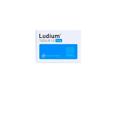 Ludium-5-mg-x-30-comprimidos-recubiertos